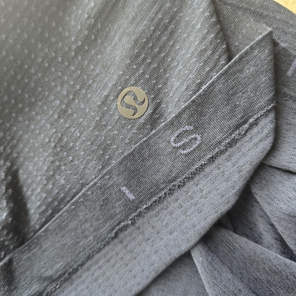 Lululemon Athletica Metal Vent Tech Long-Sleeve Shirt - Picture 8 of 8